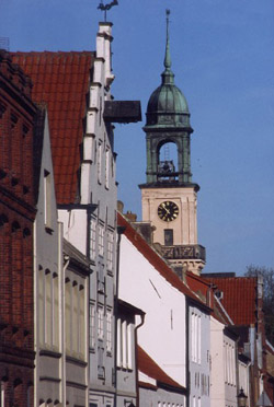 Friedrchstadt