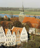 Friedrchstadt